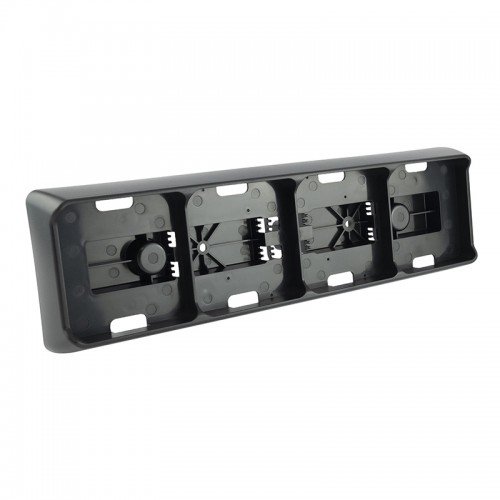 Replacement Quad Bracket – Black